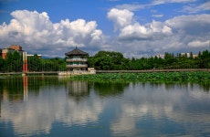 베스트갤러리 - 전주덕진공원