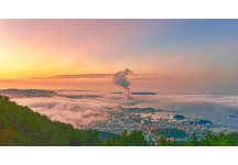 베스트갤러리 - 각산의 여명