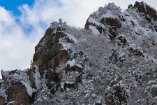 베스트갤러리 - 설악 한계령 1-2