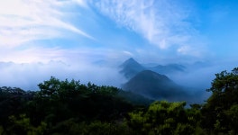 베스트갤러리 - 옥순 봉에서