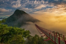 베스트갤러리 - 체계산출렁다리