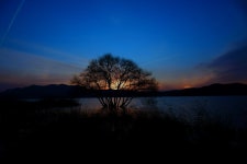 베스트갤러리 - 예당호 저수지