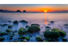 베스트갤러리 - 무슬목 아침