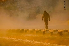 베스트갤러리 - 합천 항강 징금다리.