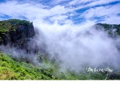 베스트갤러리 - 한라산 병풍바위