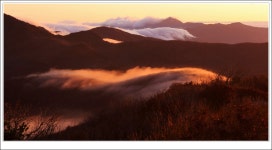 베스트갤러리 - 지리산이 그린 풍경