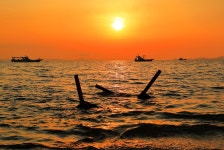 베스트갤러리 - 석양