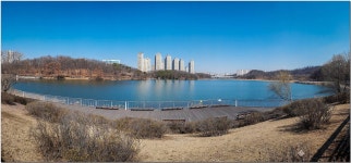 베스트갤러리 - 광교 호수공원