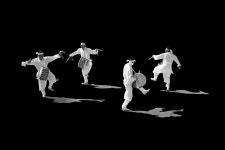 베스트갤러리 - 진도 다시래기 북춤