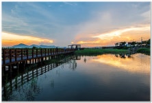 베스트갤러리 - 다대포 노을