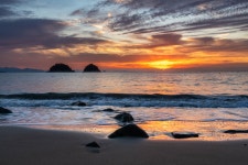 베스트갤러리 - 여수 무슬목 아침