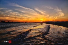 베스트갤러리 - 다대포노을