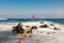 추천갤러리 - 어달해변