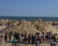 추천갤러리 - Sea Festival