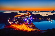 추천갤러리 - 아름다운 섬 풍경