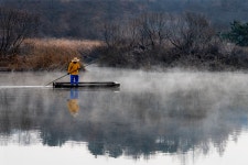 추천갤러리 - 황강에서
