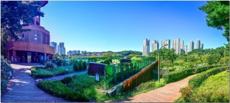 추천갤러리 - 광교 호수공원