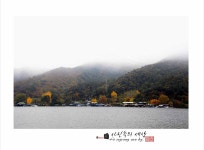 추천갤러리 - 청평호반에아침