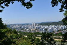 추천갤러리 - 망진산 산책