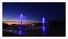 추천갤러리 - 영광대교