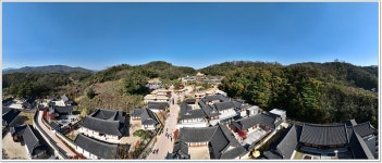 추천갤러리 - 영주선비세상마을