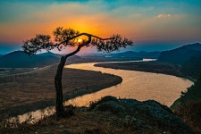 추천갤러리 - 영산강