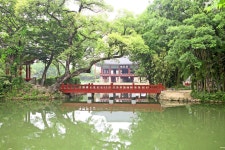 추천갤러리 - 광한루