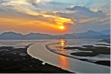 추천갤러리 - 추억속의 순천만