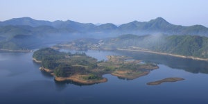 추천갤러리 -  붕어섬 小景  추천갤러리 - " 붕어섬 小景 "