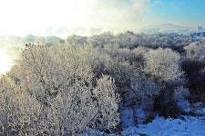 추천갤러리 - 지난 소양3교에서..