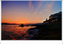 추천갤러리 - 동백섬의 추억#1