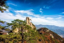 추천갤러리 - 운악산