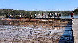 추천갤러리 - 엘로우스톤