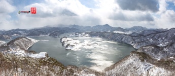 추천갤러리 - 옥정호......