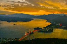 추천갤러리 - 각산노을