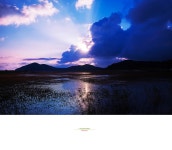 추천갤러리 - 볼음도의 아침