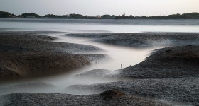 추천갤러리 - 서해갯골
