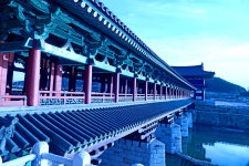 추천갤러리 - 월정교