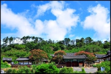 추천갤러리 - 옥구향교