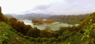 추천갤러리 - 붕어섬