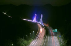 추천갤러리 - 야로대교