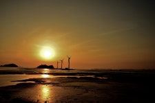 추천갤러리 - 서해