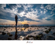 추천갤러리 - 해상카페의 낭만