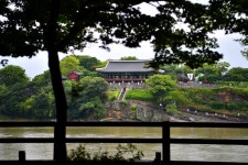 추천갤러리 - 진.주.성이 보이는 풍경