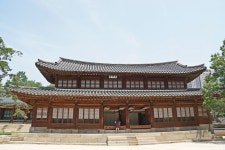 추천갤러리 - 석어당