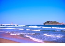 추천갤러리 - 화진포