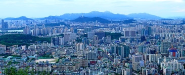 추천갤러리 - 남서울