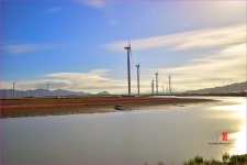 추천갤러리 - 갯골 수로풍경