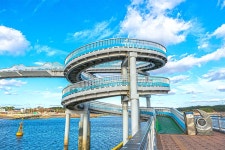 추천갤러리 - 백사장항