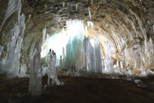 추천갤러리 - 역고드름